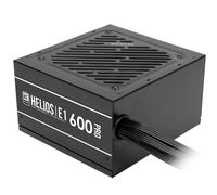 Gamdias Helios E1-600 Pro 80 Plus 600W ATX12V v2.4