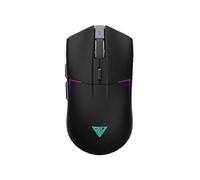 GAMDIAS MOUSE GAMING HADES M3 LUCES RGB WIRED+2.4G+BT 10.000 DPI