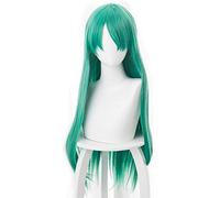 Game Arknights Defender Hoshiguma Cosplay Wig Heat Resistant Synthetic Hair Women Halloween Party Costume Wigs KUZZ0453
