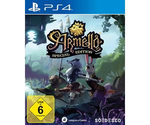 Game armello: special edition, ps4 especial playstation 4