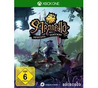 Game armello: special edition, xbox one especial