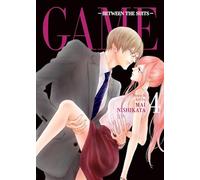 GAME: Between the Suits Vol. 4