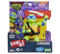 Hasbro Juego Bop IT Tortugas Ninja Mutantes Adolescentes