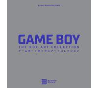 Game Boy: The Box Art Collection