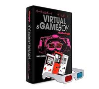 Game Boy & Virtual Boy Anthology Gold Edition