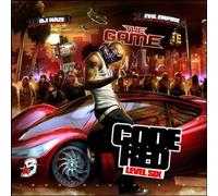 Game & Bws - Vol.6-Black Wall Street