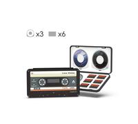 Game Cards Storage Case for PSP 1000 2000 3000 PS Vita Memory Stick M2/MS Pro Duo Holder Retro Protective Organizer