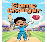 Game Changer: Believe in Yourself and Change the Game