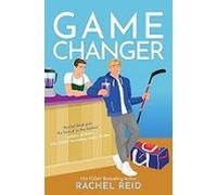 Game Changer (first Time Trade) (game Changers 1)