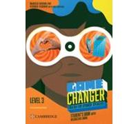 Game Changer Level 3 Students Book With Interactive Ebook English For