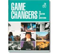 Game Changers: The Evolution of Advertising