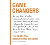 Game Changers: The GOATs Who Revolutionized Basketball