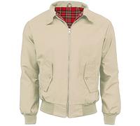 Game Classic Harrington Jackets - Made in the UK