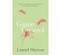Game Control (ebook)