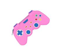 Game Controller Pencil Case for Boys and Girls | Large Capacity Stationary Bag for School | Gamer Pen Holder with Zipper Closure | Fun and Cool Design for Kids, Perfect Pencil Organizer for Students,