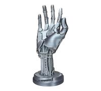Game Controller Stand, Robotic Hand Holder, Multi-Function Wall Mount with Durable Build, Controller Stand Accessory, Phone Mount with Innovative Design, Organizer for Family Game Lovers