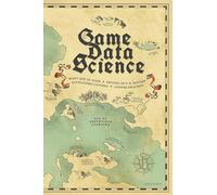 Game Data Science
