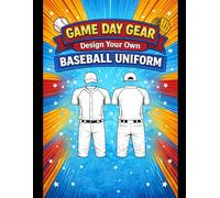 Game Day Gear: Design Your Own Baseball Uniform