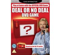 Game - Deal Or No Deal [Reino Unido] [DVD]