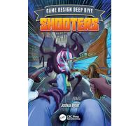 Game Design Deep Dive: Shooters