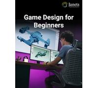 Game Design for Beginners - Janets Key - GLOBAL