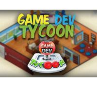 Game Dev Tycoon (PC) Steam Key - GLOBAL