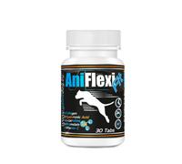 Game dog aniflexi fit v2 suplement na stawy dla psa 30tabs.