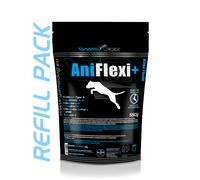 GAME DOG AniFlexi+ V2 Recambio 550g