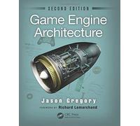 Game Engine Architecture