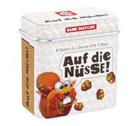 Game Factory Juego de Dados, Multicolor, Small (646273)