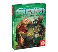 Game Factory - Claim Verstärkung: Söldner