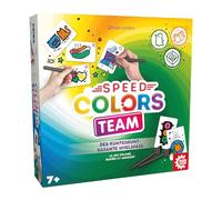 Game Factory Speed Colors Team