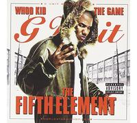Game - Fifth Element G-Unit Pt 8