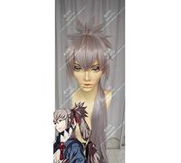 Game Fire Emblem Takumi Cosplay Wig Long Heat Resistant Synthetic Hair Wigs + Wig Cap