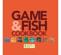 Game & Fish Cookbook: With the Game Conservancy Trust