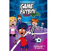 Game Fútbol 1, Infinito
