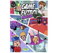 Game Fútbol 3, Parkour