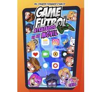 Game Fútbol 5 Atrapados en un móvil