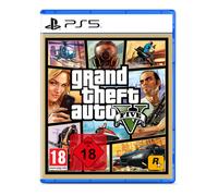 Game grand theft auto v/ps5 5026555431866 sony