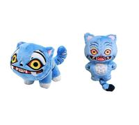 Game Hunter - Peluche de tigre Magpie Merch para niños y fans