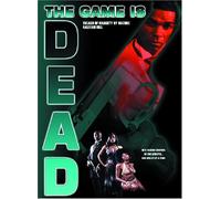 Game Is Dead [Alemania] [DVD]
