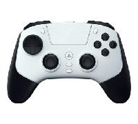 GAME KEYPAD RAZER RAIJU V3 PRO PARA PS5/PC BLANCO (RZ06-05580200-R3G1) RZ06-05580200-R3G1