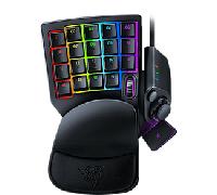 Razer TARTARUS PRO teclado numérico Universal