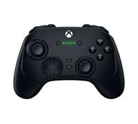 Razer Wolverine V3 Pro - Mando inalámbrico Esports para Xbox y PC (inalámbrico HyperSpeed, botones de acción táctiles Mecha, vibraciones hápticas) Negro