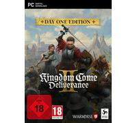 Game Kingdom Come Deliverance Ii Day One Edition (C (Importación USA) GAME NUEVO