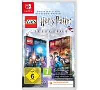 Game Lego Harry Potter Collection (Code In A Box) ( (Importación USA) GAME NUEVO
