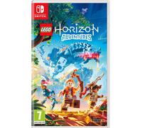 Game Lego Horizon Adventures (Switch) (Importación USA) GAME NUEVO