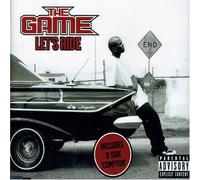Game - Let S Ride