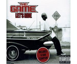 Game - Let S Ride