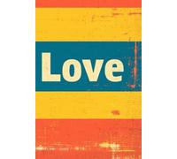 Game Love Notebook - Retro Pop Art Style: Pop Art Design • Blank Lined Pages for Everyday Notes (60s Pop Art Collection)